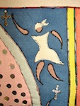 Ken Ellis' Eliza Danto